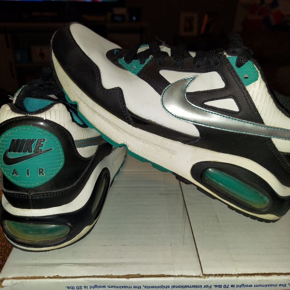 Nike Air Size 6.5